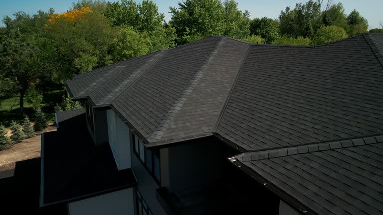 Best Emergency Roof Repair  in USA